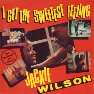 Produktbild zu: I Get The Sweetest Feeling