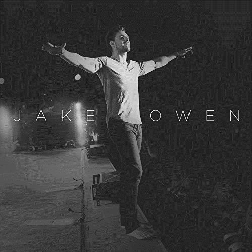 cover: I Was Jack (You Were Diane), Jake Owen, Gesang, Gitarre, Klavier
