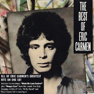 cover: Never Gonna Fall In Love Again, Eric Carmen