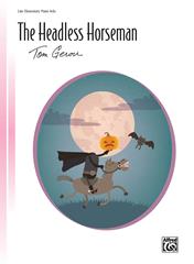 Produktbild zu: The Headless Horseman