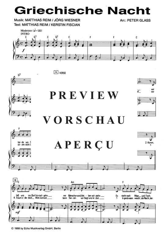 gallery: Griechische Nacht , Brink, 	Bernhard, (Klavier + Gesang)
