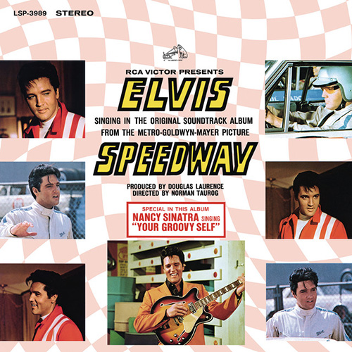 Produktbild zu: Let Yourself Go
