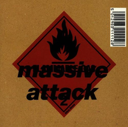 cover: Hymn Of The Big Wheel, Massive Attack