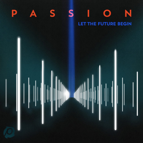 cover: In Christ Alone, Passion