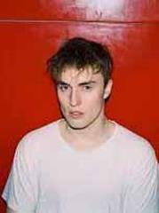 cover: Seventeen Going Under, Sam Fender