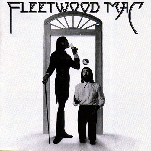 cover: Landslide, Fleetwood Mac