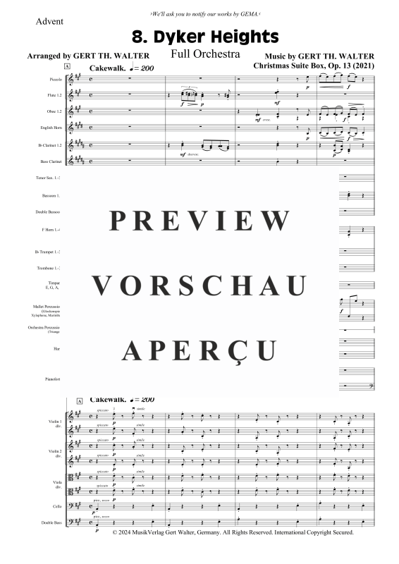 gallery: Dyker Heights, , (Sinfonieorchester)
