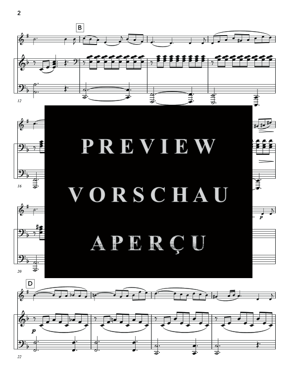 Produktgalerie: Seite 6 von 11 Preserving Code, The Complete Solo Repertoire of Percy Code, , (Melodie und Klavier)