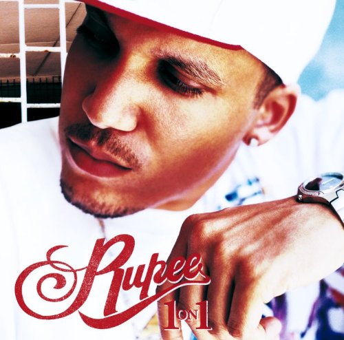 cover: Tempted To Touch, Rupee