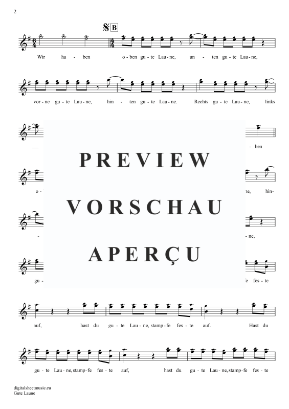 Produktgalerie: Seite 3 von 4 Gute Laune, GroßstadtEngel , Altsaxophon