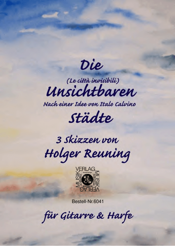 Produktbild zu: Die unbekannten Städte