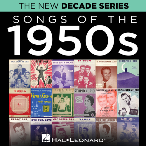 cover: I Hear You Knocking, Fats Domino