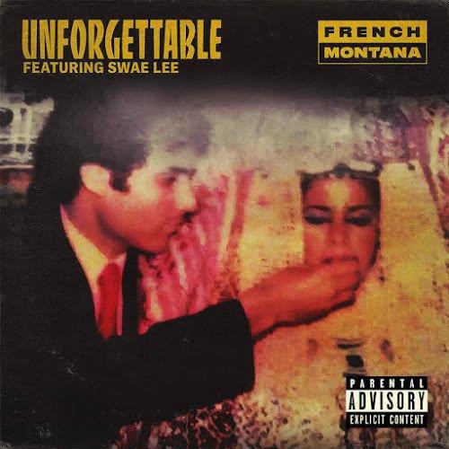 Product picture to: Unforgettable (featuring Swae Lee)