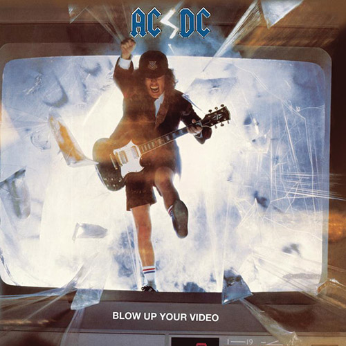 Produktbild zu: That's The Way I Wanna Rock 'n' Roll