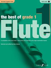 cover: Study No. 30 (from 'Jazz Flute Studies'), James Rae