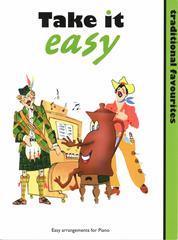 cover: There Is A Tavern In The Town, Traditional, Gesang, Gitarre, Klavier