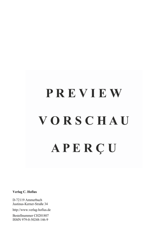 gallery: Fest-, Buß- und Danklieder (1658) - Band 1, , (Gemischter Chor 4-5 stimmig, 4-5 Instrumente, B.C.)
