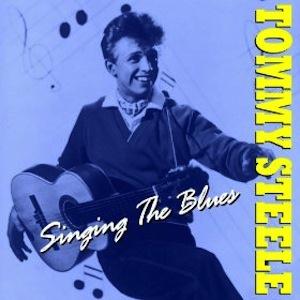 Produktbild zu: Singing The Blues