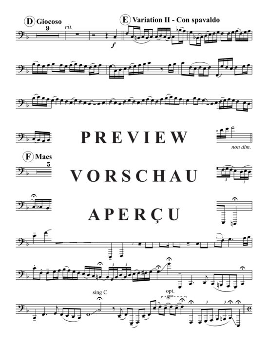 Product gallery: Page 11 of 12 Greenland Whale Fisheries , , (tuba + piano)