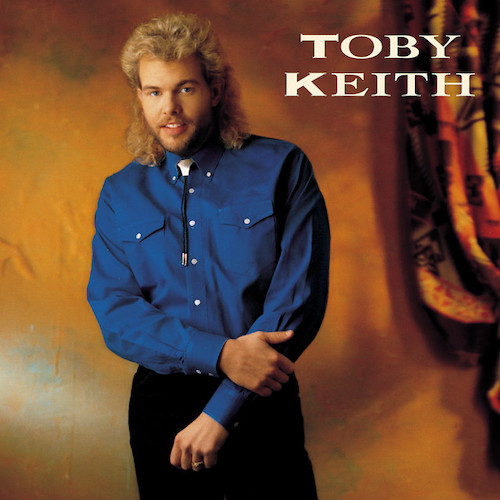 cover: A Little Less Talk And A Lot More Action, Toby Keith, Gitarre