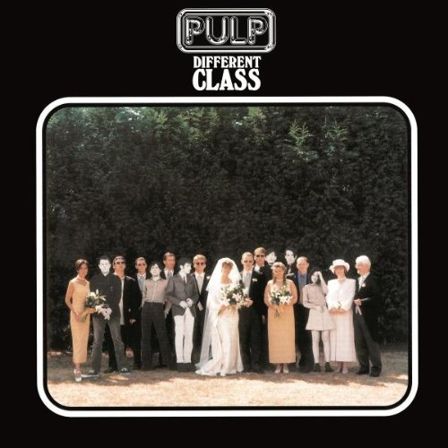 cover: Common People, Pulp