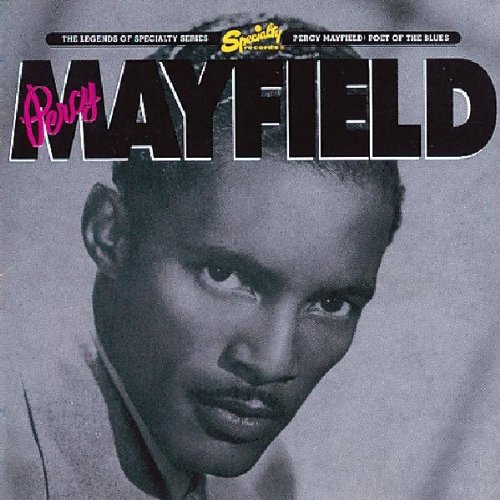 cover: Please Send Me Someone To Love, Percy Mayfield, Melodieinstrumente