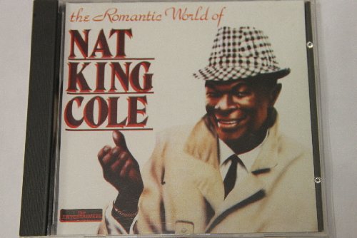 cover: Blue Gardenia, Nat King Cole