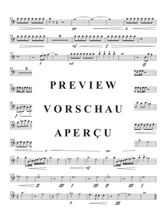 Product gallery: Page 21 of 21 To Valhalla , , (Tuba Ensemble EEETTT)