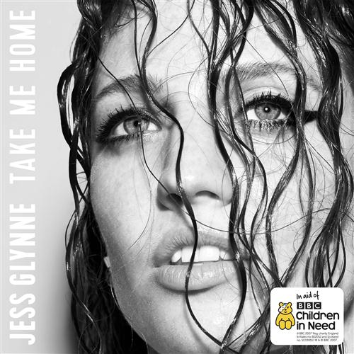 cover: Take Me Home (BBC Children In Need Single 2015), Jess Glynne