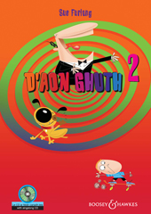 Produktbild zu: Rince na mbábóg (Dance Of The Dolls)