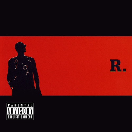 cover: I Believe I Can Fly, R. Kelly, Jermaine Paul, Klavier