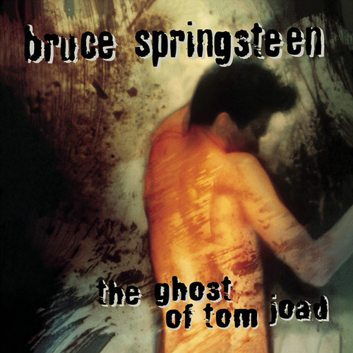Produktbild zu: The Ghost Of Tom Joad