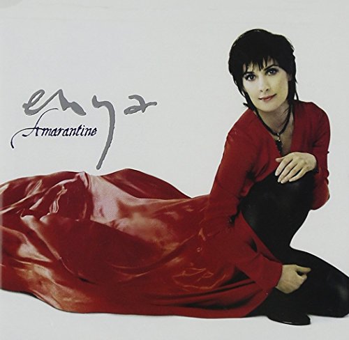 cover: It's In The Rain, Enya, Gesang, Gitarre, Klavier