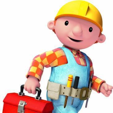 cover: Bob The Builder "Intro Theme Song", Paul Joyce