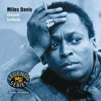 cover: Circle, Miles Davis