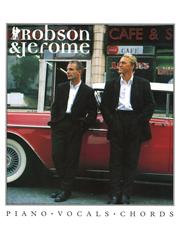 cover: The Sun Ain't Gonna Shine Anymore, Robson & Jerome