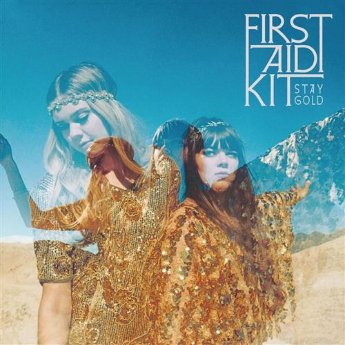 cover: My Silver Lining, First Aid Kit