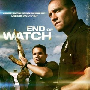 cover: Funeral (From End Of Watch), David Sardy