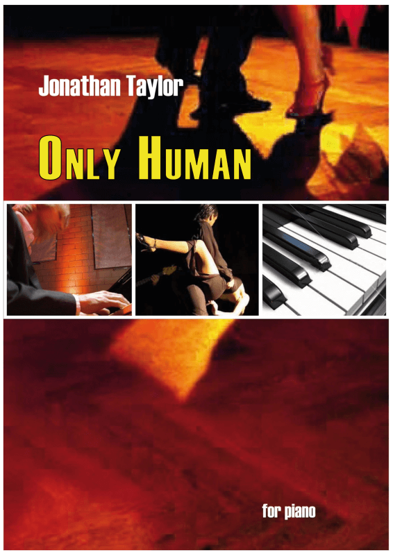 Produktbild zu: Only Human