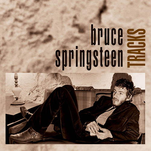 cover: Pink Cadillac, Bruce Springsteen, Gitarre