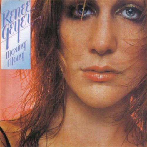 cover: Heading In The Right Direction, Renee Geyer, Gesang, Gitarre, Klavier