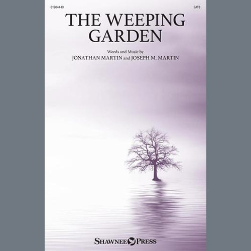 Produktbild zu: The Weeping Garden