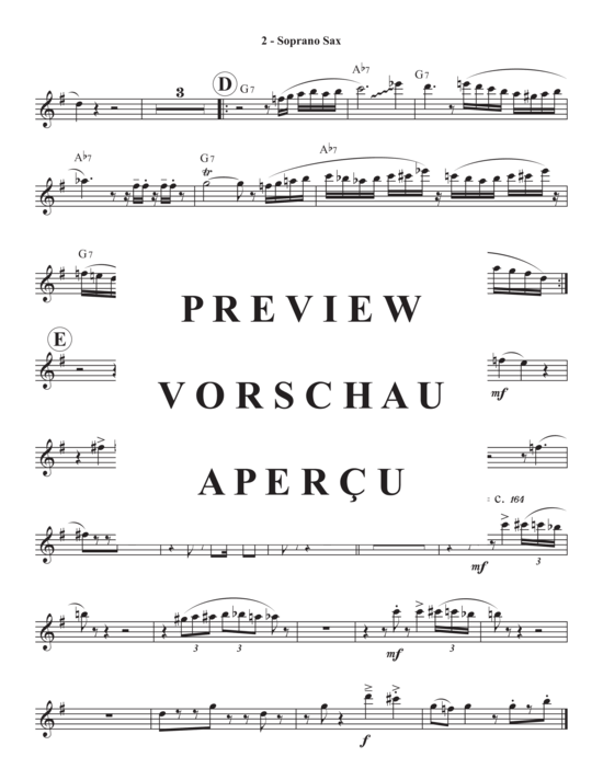 Product gallery: Page 11 of 19 Fort Worth Funk , , (Saxophone Quartet SATB)