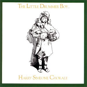 Product picture to: The Little Drummer Boy