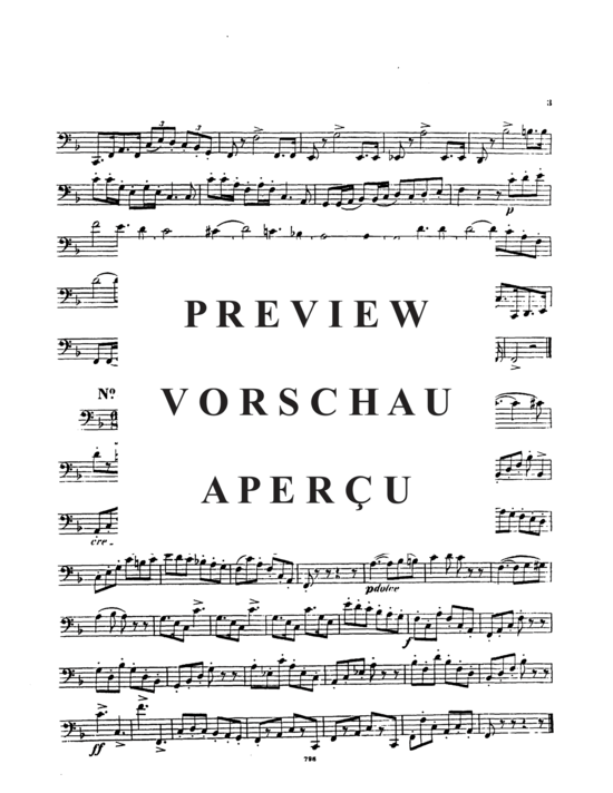 Product gallery: Page 5 of 14 18 Etudes for Tuba , , (Tuba Solo)