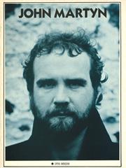 cover: Don't You Go, John Martyn