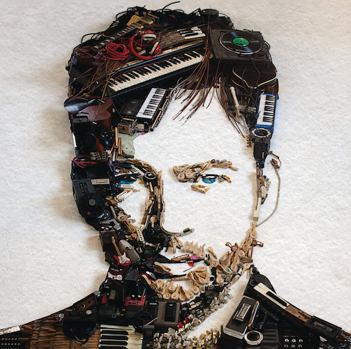 cover: (I Do) Like We Do, Harry Connick Jr., Gesang, Gitarre, Klavier