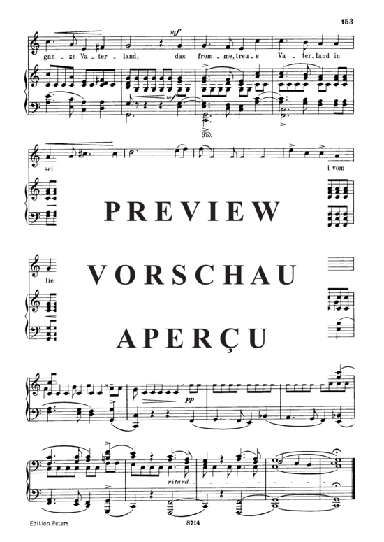 gallery: Sonntags am Rhein, Op.36 No.1 , , (Gesang mittel + Klavier)
