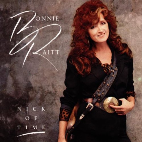 cover: Thing Called Love (Are You Ready For This Thing Called Love), Bonnie Raitt
