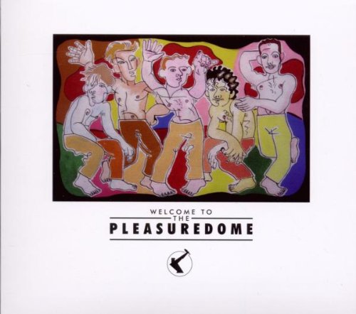 cover: The Power Of Love, Frankie Goes To Hollywood, Gesang, Gitarre, Klavier